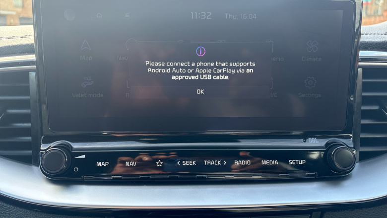 Kia Xceed 1.5T GDi ISG 4 5dr Petrol Hatchback